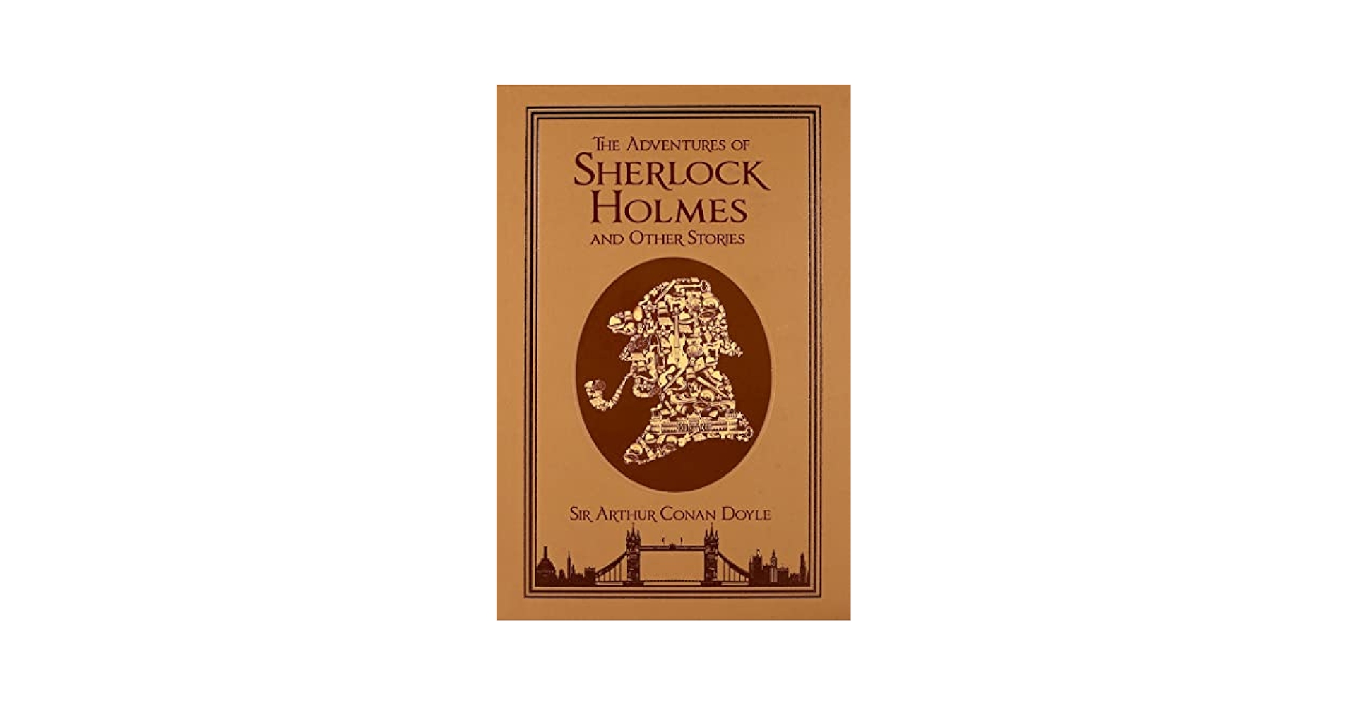 Sherlock Holmes全集 +Shakespeare悲劇　革装 Sherlock Holmes全集 +Shakespeare悲劇 革装
